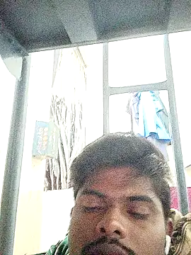 Anji8639 online show from February 12, 6:24 am