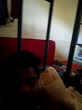 Anji8639 online show from April 2, 1:57 am