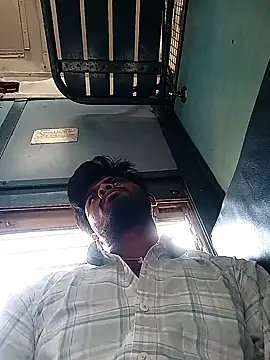 Anji8639 online show from April 8, 1:29 am