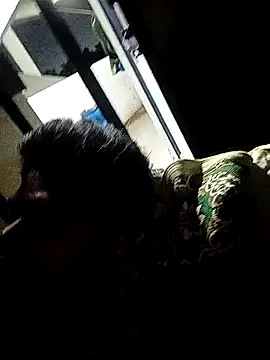 Anji8639 online show from March 13, 7:19 pm