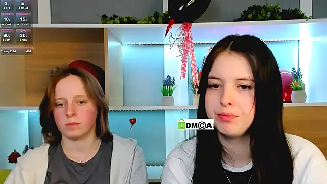 keuli li online show from February 19, 8:50 pm