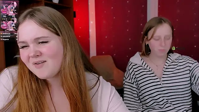 keuli li online show from February 6, 1:45 am