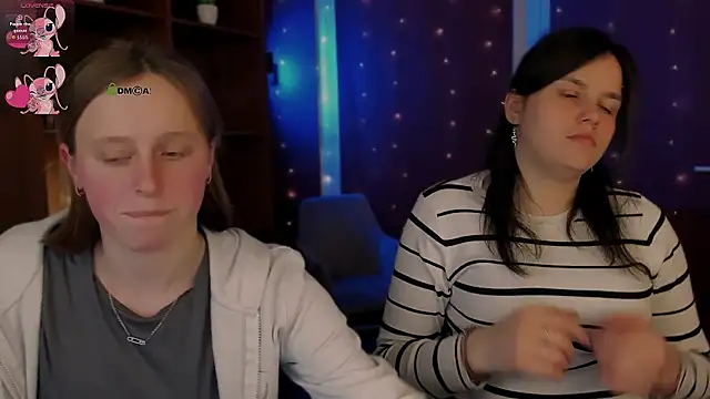 keuli li online show from February 4, 7:42 pm