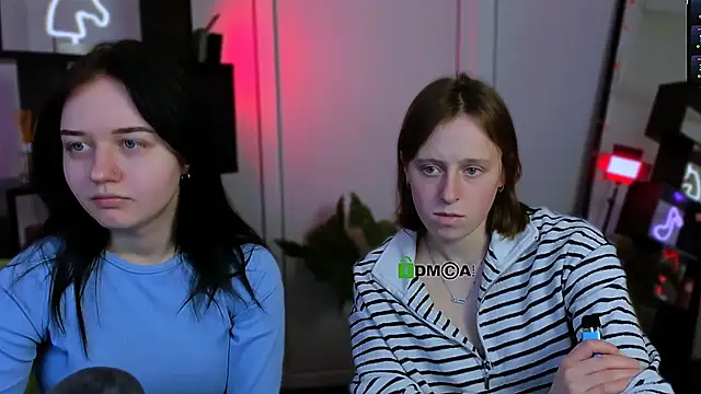 keuli li online show from February 28, 10:15 am