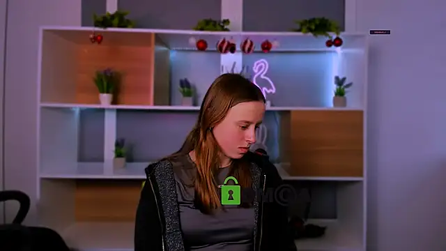 keuli li online show from January 7, 12:21 pm