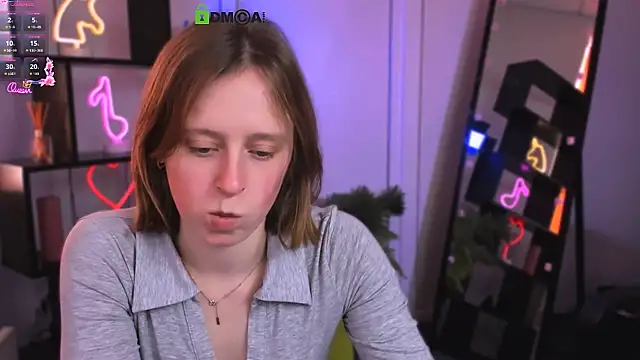 keuli li online show from March 2, 8:32 am