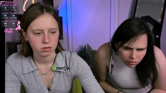 keuli li online show from March 2, 6:03 am