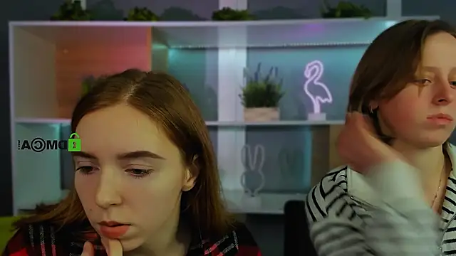 keuli li online show from February 2, 12:59 pm