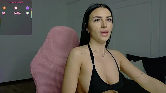 Lady charm   online show from January 19, 7:12 am