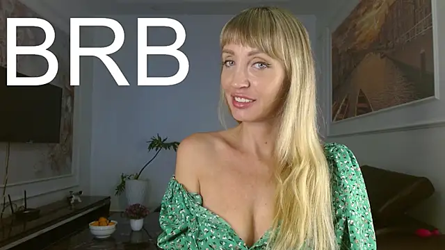 Helen bb online show from March 28, 6:36 am