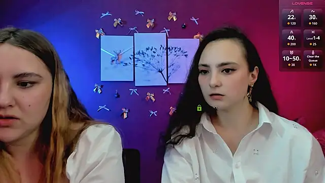 dina bloom  online show from January 8, 1:28 pm