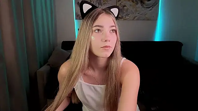 angel lin online show from January 15, 2:20 pm