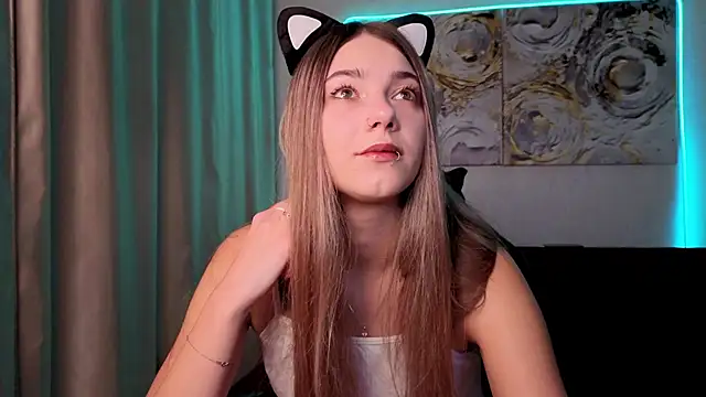 angel lin online show from January 9, 2:24 pm