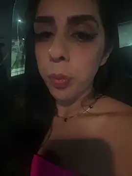 Monahhliza online show from December 21, 12:46 am