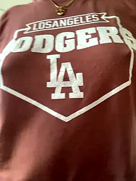 Snapshot of missmisha01 chatting on January 18, 2:48 am missmisha01 online show from January 18, 2:48 am