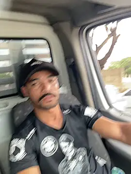 Pretocaminhoneiro online show from December 17, 12:32 pm