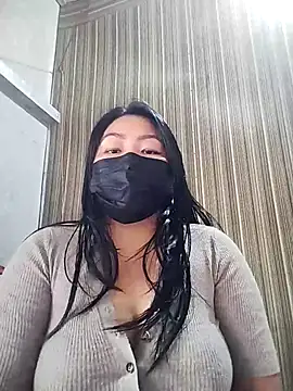 Anee 123 online show from January 11, 3:46 am