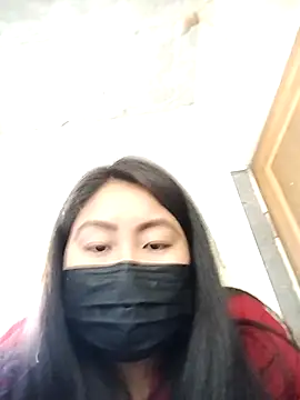 Snapshot of Anee_123 chatting on February 19, 4:42 am Anee 123 online show from February 19, 4:42 am