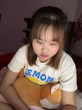 Mina6868 online show from December 17, 1:16 pm