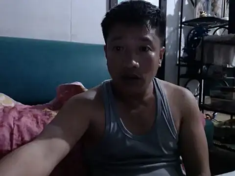 PhilipofHeaven online show from March 5, 1:40 pm