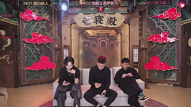 bkw002 online show from December 17, 3:50 pm