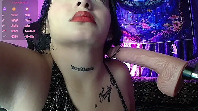 Noxveeltt online show from April 5, 3:57 am