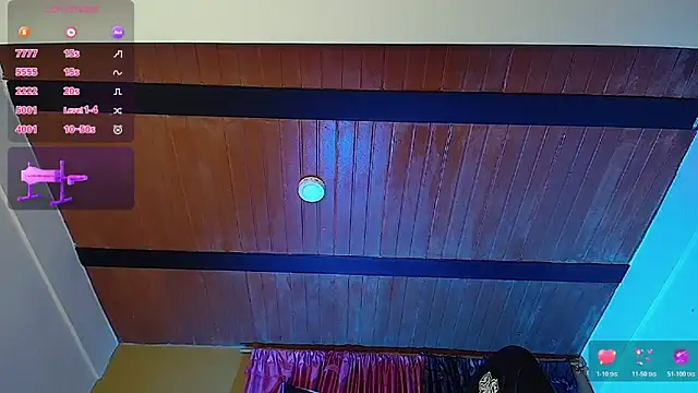 Noxveeltt online show from April 6, 5:30 am