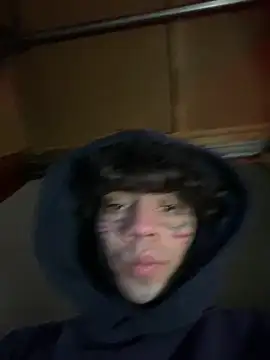 Snapshot of baby_young chatting on December 17, 3:50 pm baby young online show from December 17, 3:50 pm