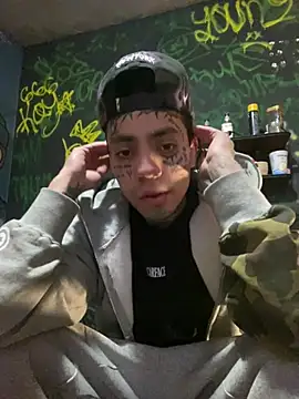 baby young online show from February 25, 6:19 pm