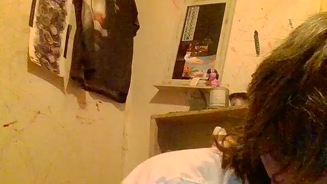becky1111 online show from June 1, 9:31 am
