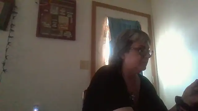 becky1111 online show from May 25, 10:30 pm