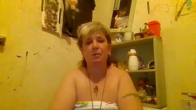 becky1111 online show from June 7, 4:50 am
