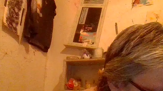 becky1111 online show from June 7, 8:03 pm