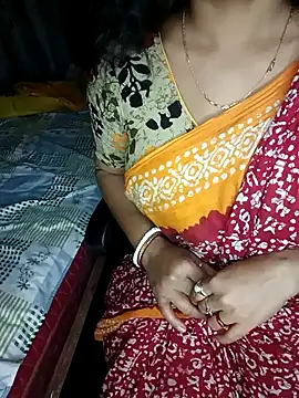 Snapshot of MAHI066 chatting on March 22, 6:59 am MAHI066 online show from March 22, 6:59 am