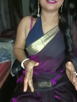 MAHI066 online show from May 19, 7:54 pm