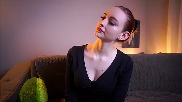 BeckiMacreno online show from December 22, 11:54 am