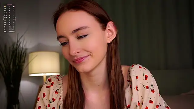 BeckiMacreno online show from January 12, 11:28 am