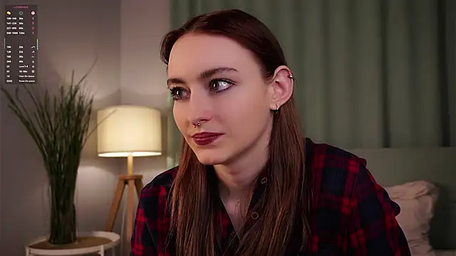 BeckiMacreno online show from January 8, 11:27 am