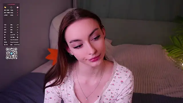 BeckiMacreno online show from March 23, 3:12 pm