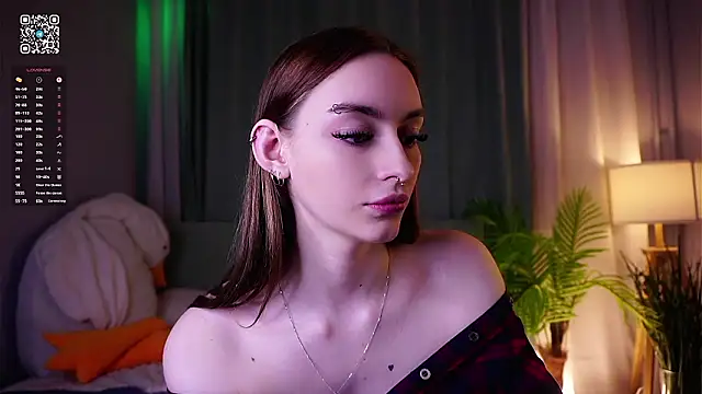 BeckiMacreno online show from March 26, 3:10 pm