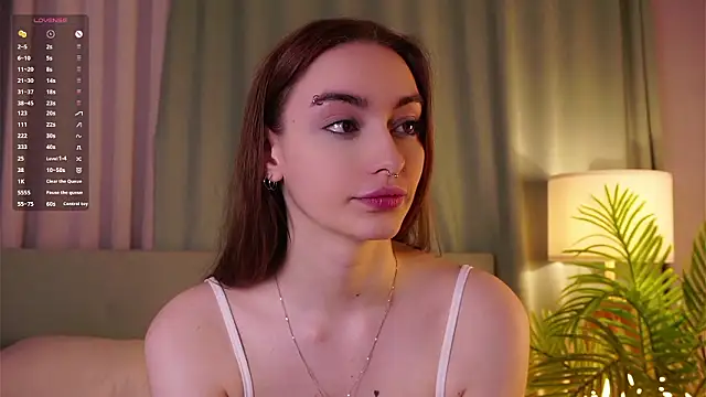 BeckiMacreno online show from March 15, 3:08 pm