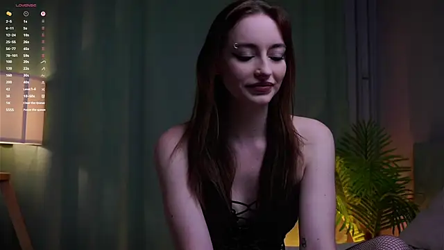 BeckiMacreno online show from February 28, 2:17 pm