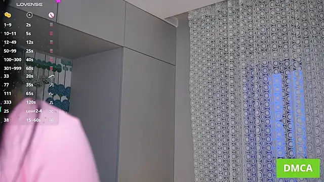 bombaleylo online show from January 19, 5:11 am