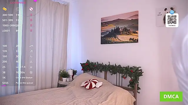 bombaleylo online show from March 28, 5:08 am