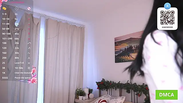 bombaleylo online show from April 4, 5:14 am