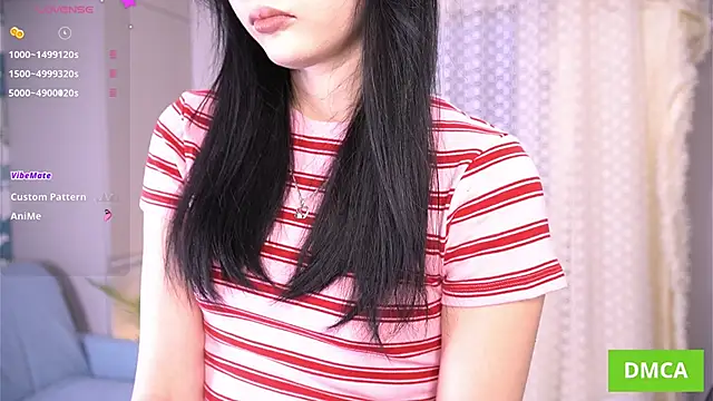 bombaleylo online show from January 8, 5:02 am