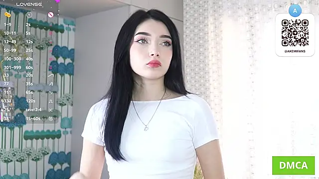 bombaleylo online show from February 19, 5:04 am