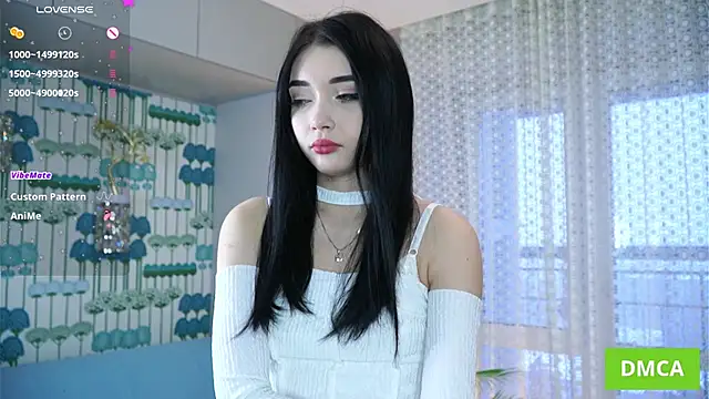 bombaleylo online show from February 8, 5:05 am