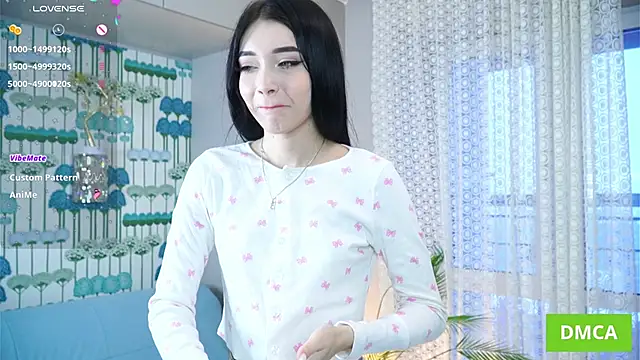 bombaleylo online show from February 7, 5:04 am