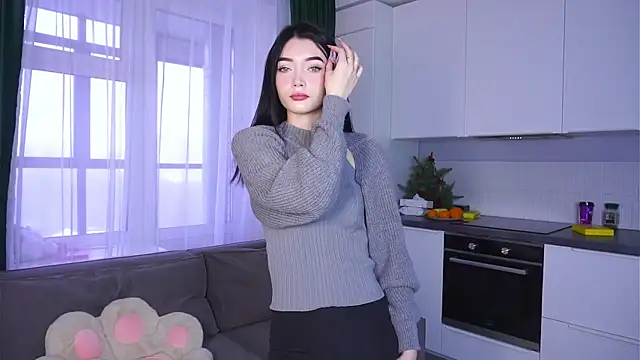 Snapshot of bombaleylo chatting on December 18, 6:51 am bombaleylo online show from December 18, 6:51 am